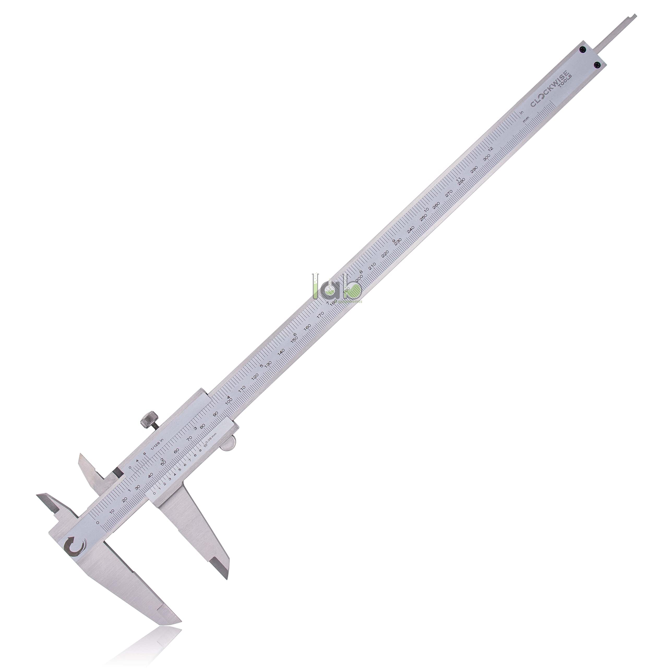 Stainless Steel Slide Caliper